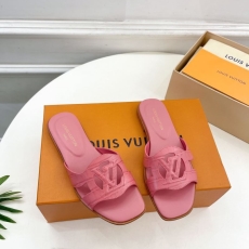 Louis Vuitton Slippers